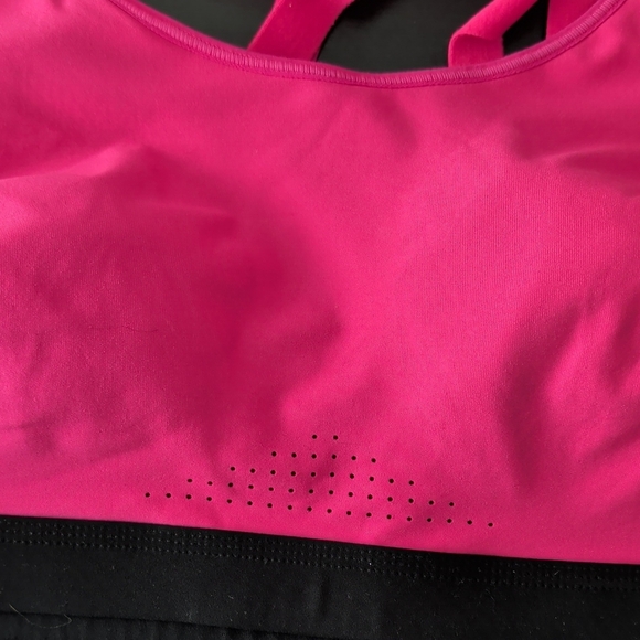 Avia Women's Sports Bra Size XL - Picture 7 of 7